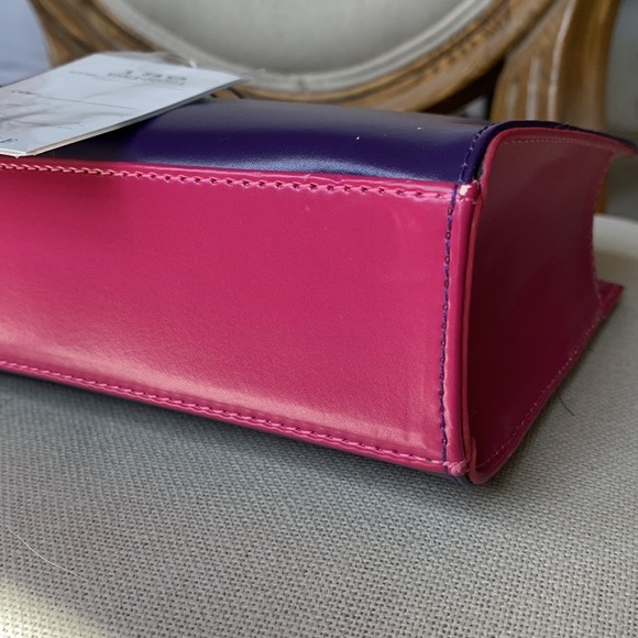 Daniel moda bag. just bought in Italy 🇮🇹 - Picture 3 of 6